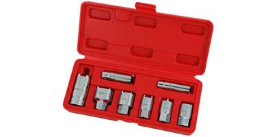 8PC SPECIAL ANTENNA SOCKET SET