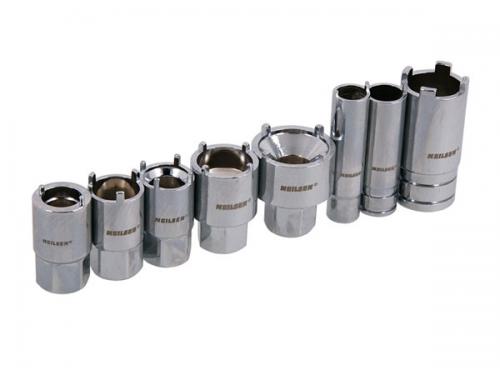 8PC SPECIAL ANTENNA SOCKET SET