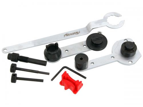 PETROL ENGINE SETTING/LOCKING KIT - VAG 1.2/1.4 TSI - BELT DRIVE