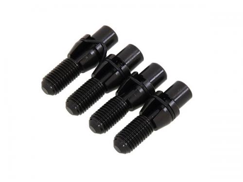 4-PIECE VW / AUDI SUBFRAME LOCATING PIN SET