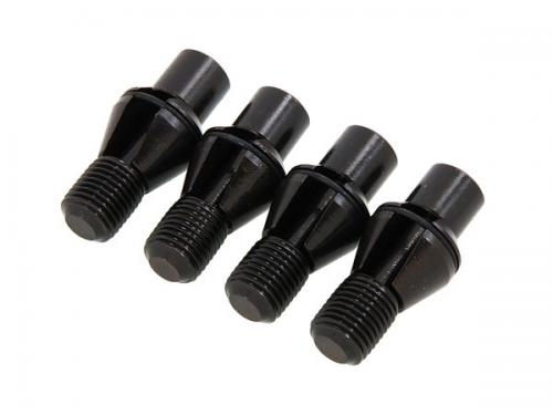 4-PIECE SUBFRAME POSITIONING BOLT SET FOR VW T5