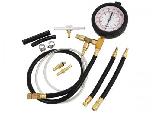 FUEL INJECTION PRESSURE TEST SET-TEST PORT