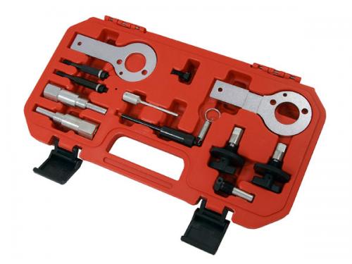 ENGINE TIMING TOOL SET FIAT AND OPEL