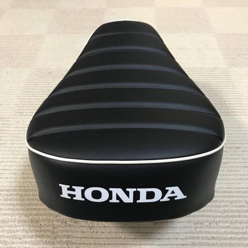 HONDA MONKEY BLACK SEAT