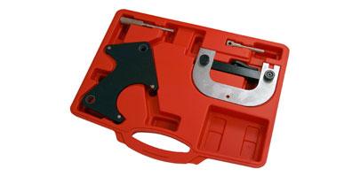 ENGINE TIMING TOOL SET RENAULT