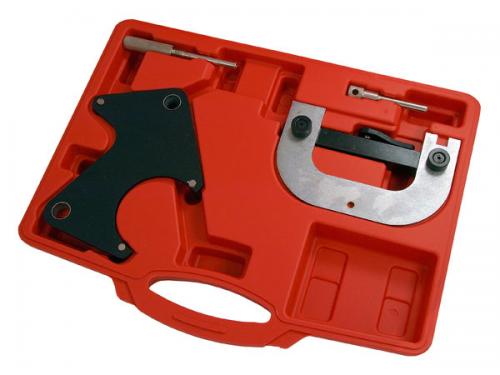 ENGINE TIMING TOOL SET RENAULT