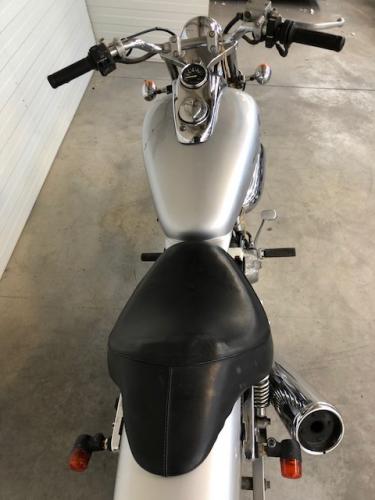 1995 HONDA MAGNA 50CC AC13-1019502