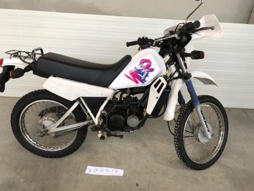 1993 YAMAHA DT50 