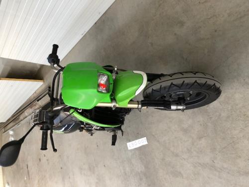 2004 KAWASAKI KSR110  110CC 