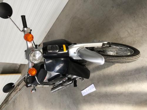 2003 HONDA SUPER CUB 49CC AA01-1358976