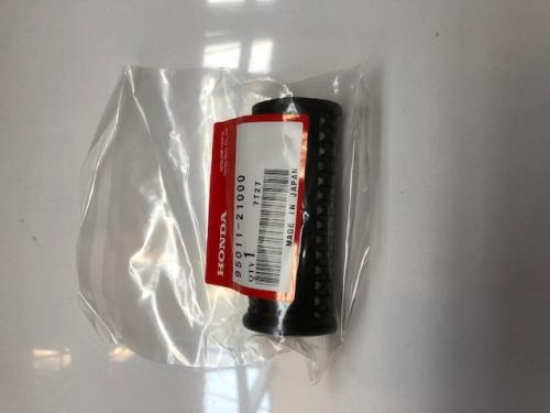 HONDA RUBBER STEP 95011-21000