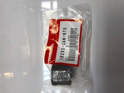 HONDA PACKING PROTECTOR BAND 18293-GAN-670 	