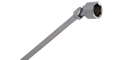 T WRENCH 400X19MM
