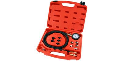 OIL PRESSURE TEST KIT NEILSEN