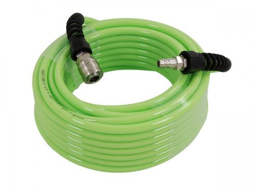 POLYURETHANE AIR HOSE 1/4 INCH (6.5X10MM)X50FT