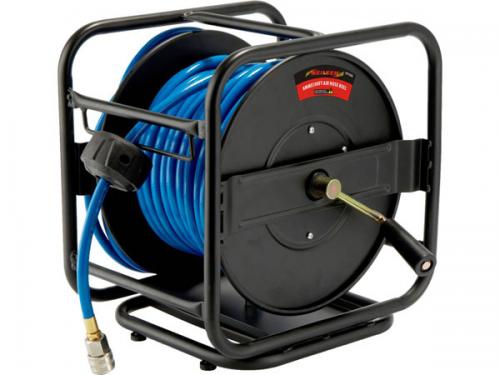 HOSE REEL - 8MM X 100FT / AIR LINE 1/4