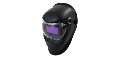 WELDING MASK - AUTO-DARKENING