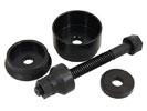 4-PIECE REAR WHEEL BEARING REMOVER & INSTALLER SET