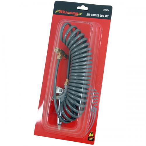 AIR DUSTER GUN SET