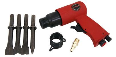 150MM AIR HAMMER