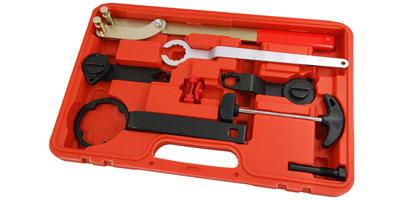 8PCSVAG-AUDI,SEAT,SKODA,VW TIMING TOOL KIT 1.0 1.2 1.4 TSI, TFSI, EA211 ENGINES