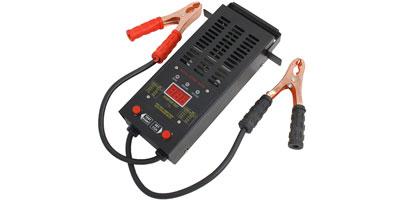 BATTERY TESTER PORTABLE DIGITAL MODEL 6 / 12V