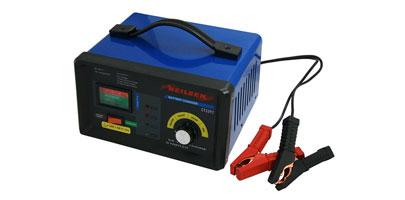 2/10/55 AMP ENGINE START BATTERY CHARGER