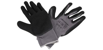 NYLON SPANDEX GLOVE, SIZE 9 / SOLD IN MIN 12 PAIR