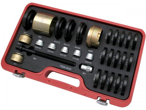 WHEEL BEARING TOOL SET FOR VW/AUDI