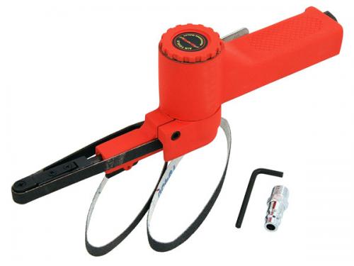 AIR BELT SANDER - 10MM