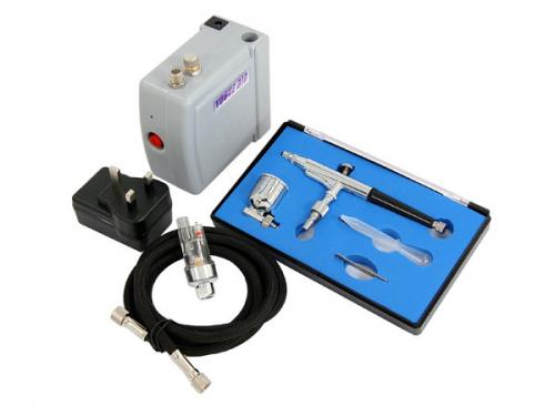 MINI AIR COMPRESSOR KIT