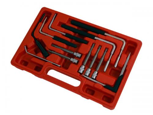 12PCS AIRBAG REMOVAL TOOL SET