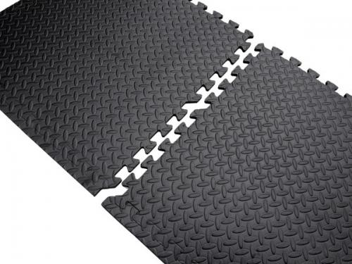 Floor Mats - 4pc Set