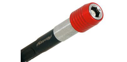 SDS BIT HOLDER 1/4 INCH