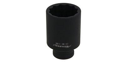 41MM - DEEP IMPACT SOCKET