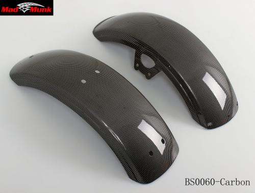 DX CARBON FENDER