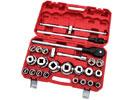 SOCKET SET - 25 PIECE 3/4IN. & 1IN. DRIVE