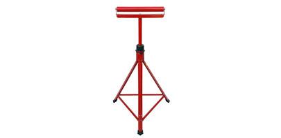 ADJUSTABLE ROLLER STAND 27-46