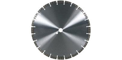 DIAMOND BLADE - 14INCH ALL PURPOSE