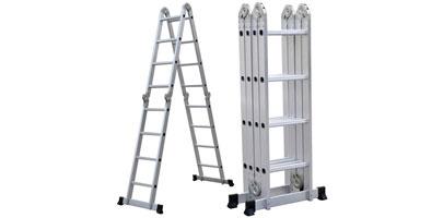 4.75M 4X4 MULTI PURPOSE LADDER