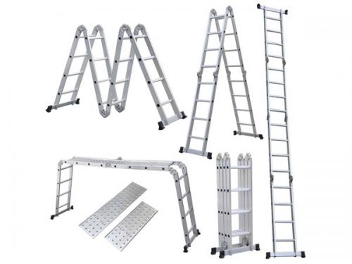 4.75M 4X4 MULTI PURPOSE LADDER