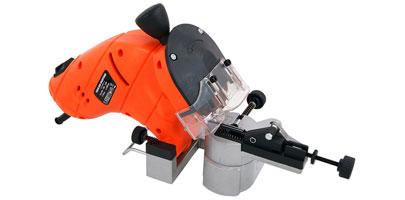 ELECTRIC CHAIN SAW BLADE SHARPENER 230V/50HZ 130W