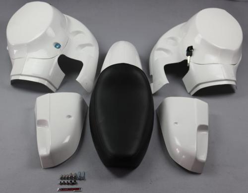 CUB FRP TAIL FAIRING KIT