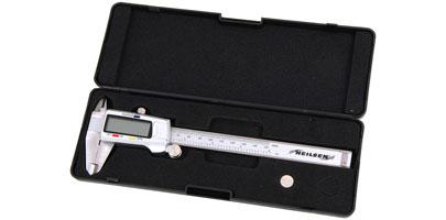 ELECTRONIC DIGITAL CALIPER 6INS