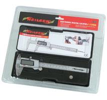 ELECTRONIC DIGITAL CALIPER 6INS