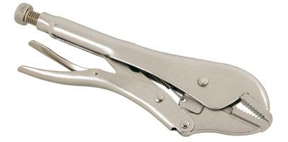 STRAIGHT JAW LOCKING PLIER-10\\\\