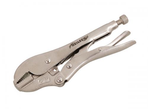 STRAIGHT JAW LOCKING PLIER-7\\