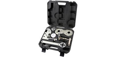 VOLVO CAMSHAFT ALIGNMENT TOOL KIT FOR B4204 8 SPEED TRANSMISSION