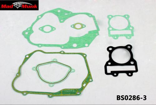 YX 160 COMPLETE GASKET SET