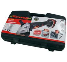 18V 115MM CORDLESS ANGLE GRINDER